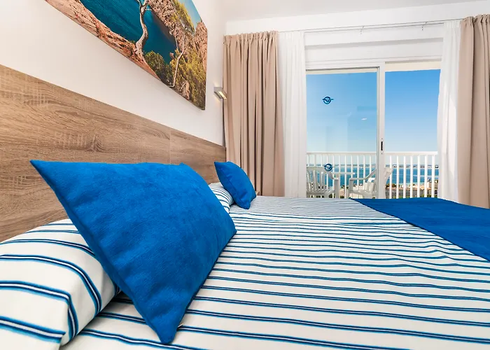 Globales Condes de Alcudia